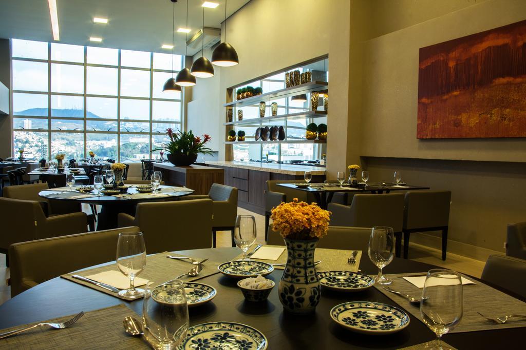 Bh Raja Hotel Belo Horizonte Ngoại thất bức ảnh