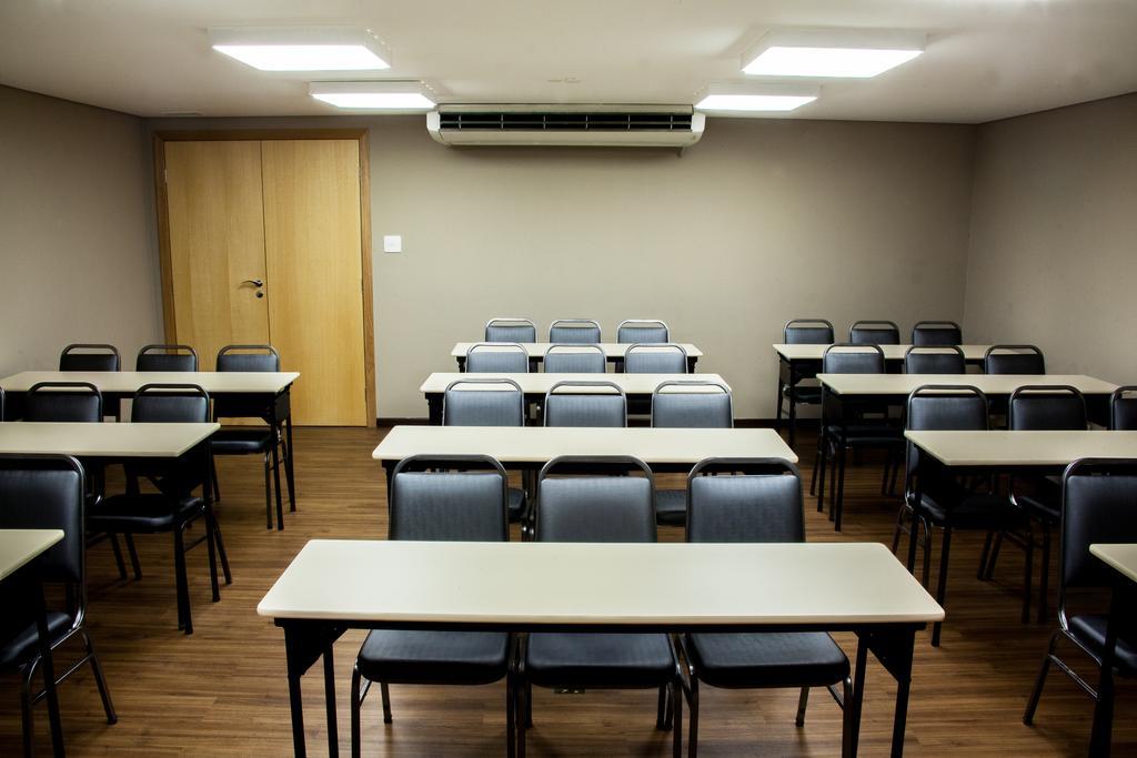 Bh Raja Hotel Belo Horizonte Ngoại thất bức ảnh