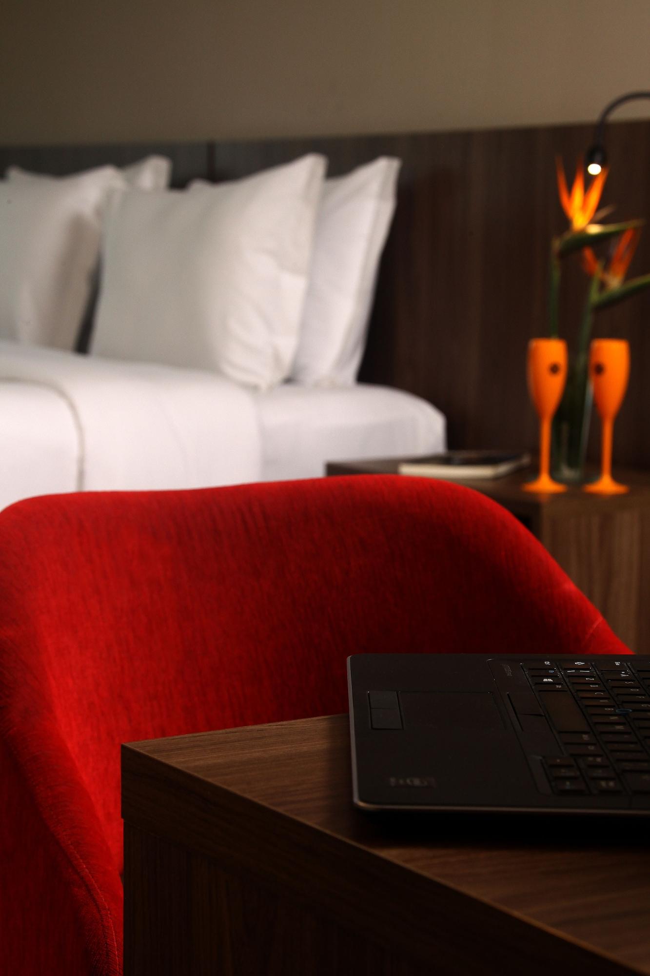 Bh Raja Hotel Belo Horizonte Ngoại thất bức ảnh