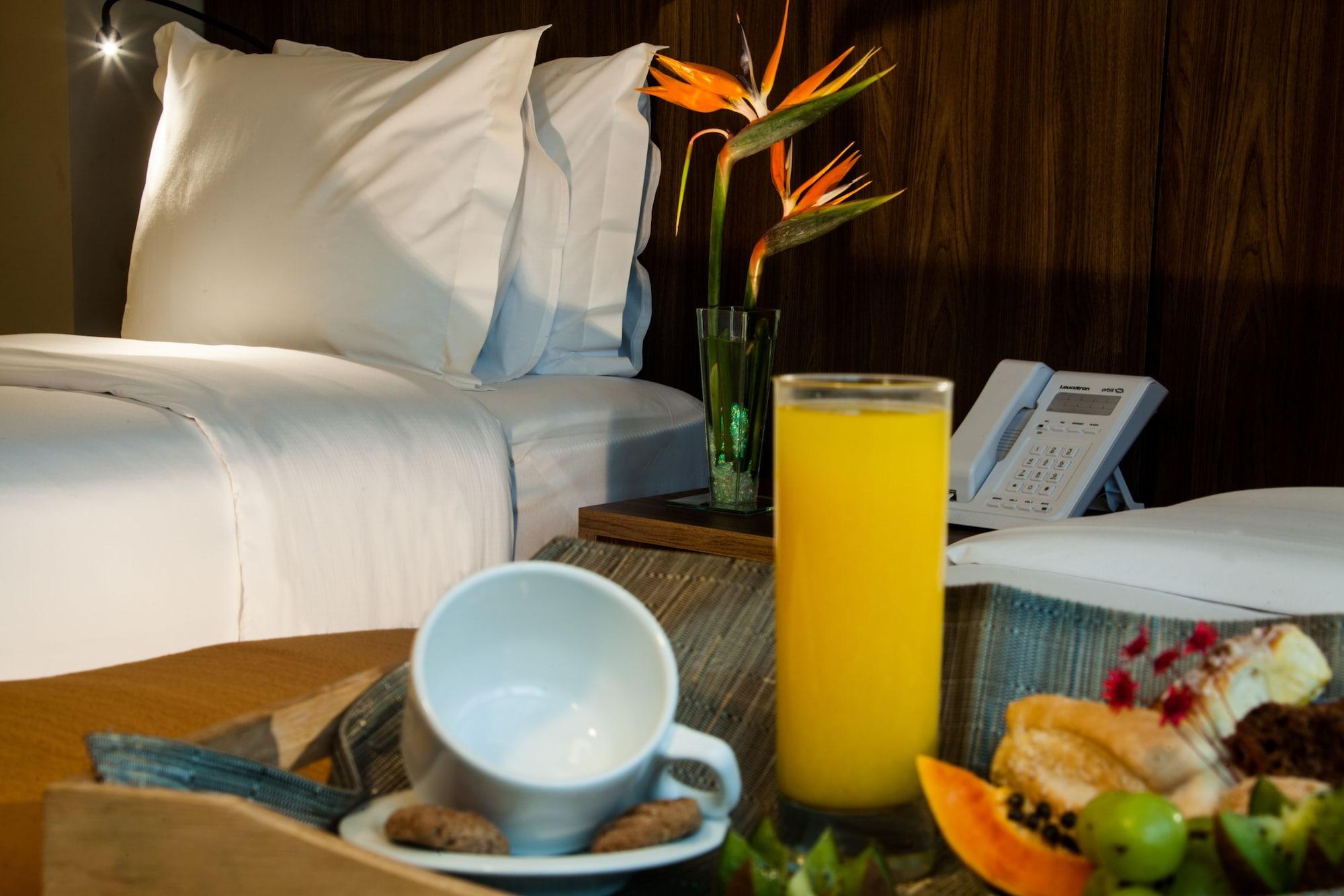 Bh Raja Hotel Belo Horizonte Ngoại thất bức ảnh