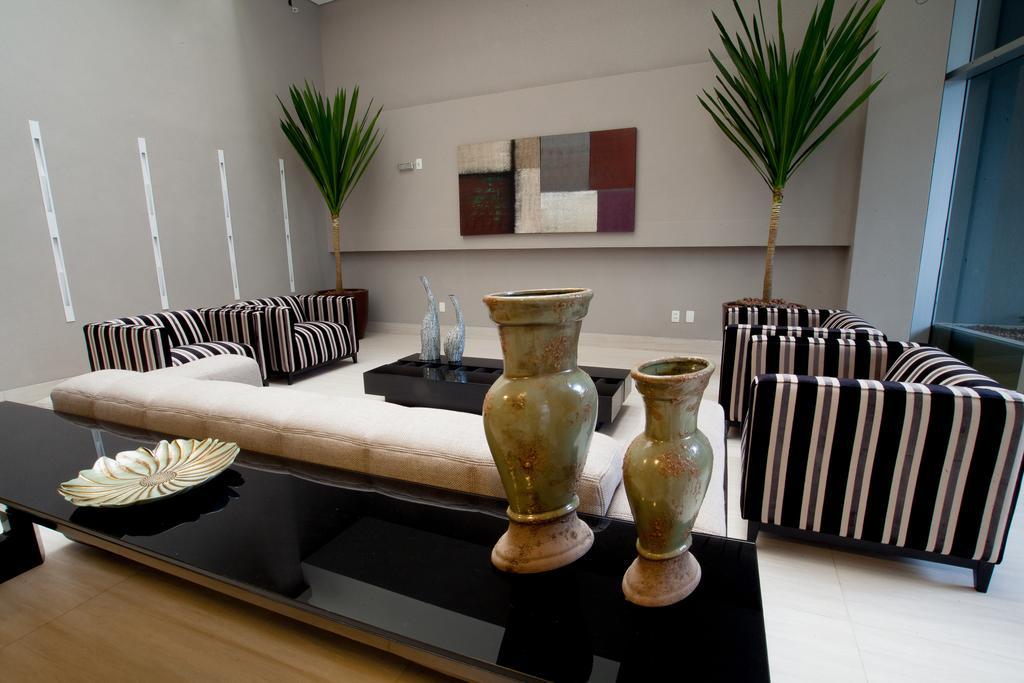 Bh Raja Hotel Belo Horizonte Ngoại thất bức ảnh