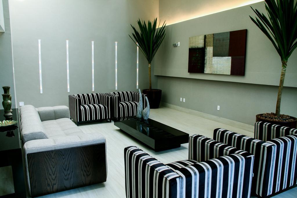 Bh Raja Hotel Belo Horizonte Ngoại thất bức ảnh