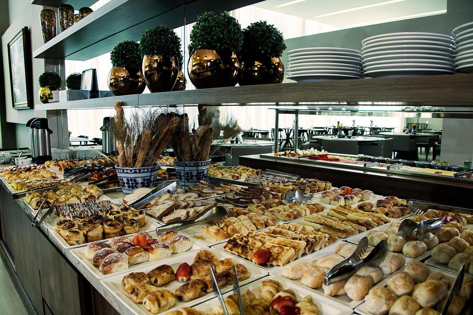 Bh Raja Hotel Belo Horizonte Ngoại thất bức ảnh