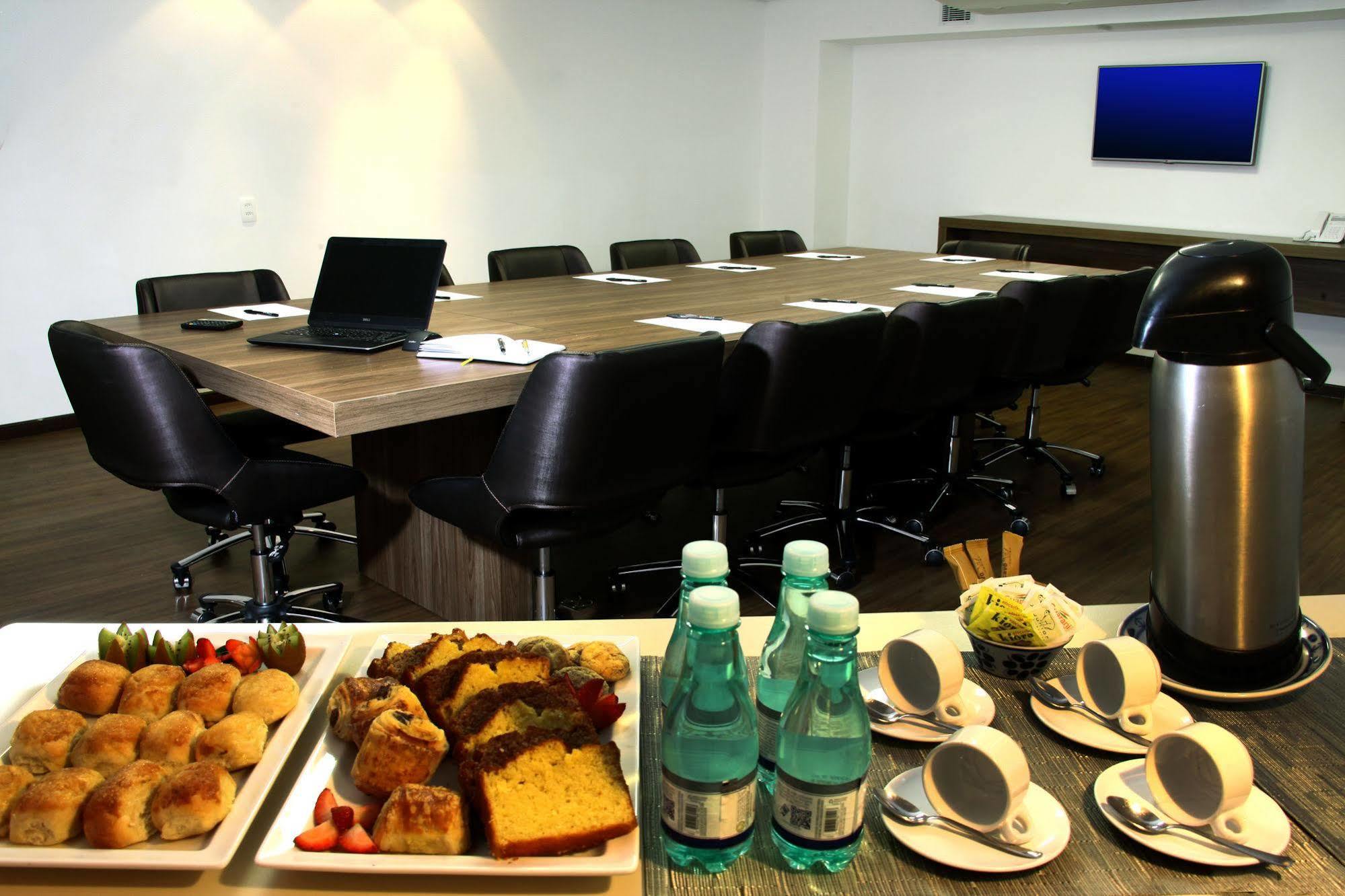 Bh Raja Hotel Belo Horizonte Ngoại thất bức ảnh